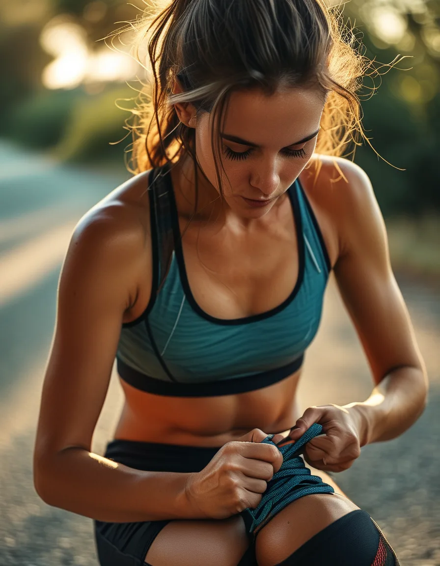 Why the Fifth Time Restarting a Fitness Routine Actually Sticks Better Than the First