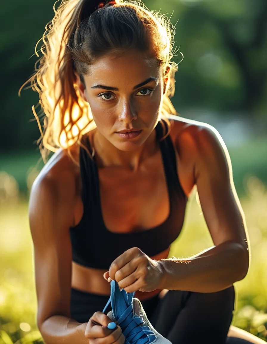 The One Advantage You Have Restarting Fitness That Beginners Don't
