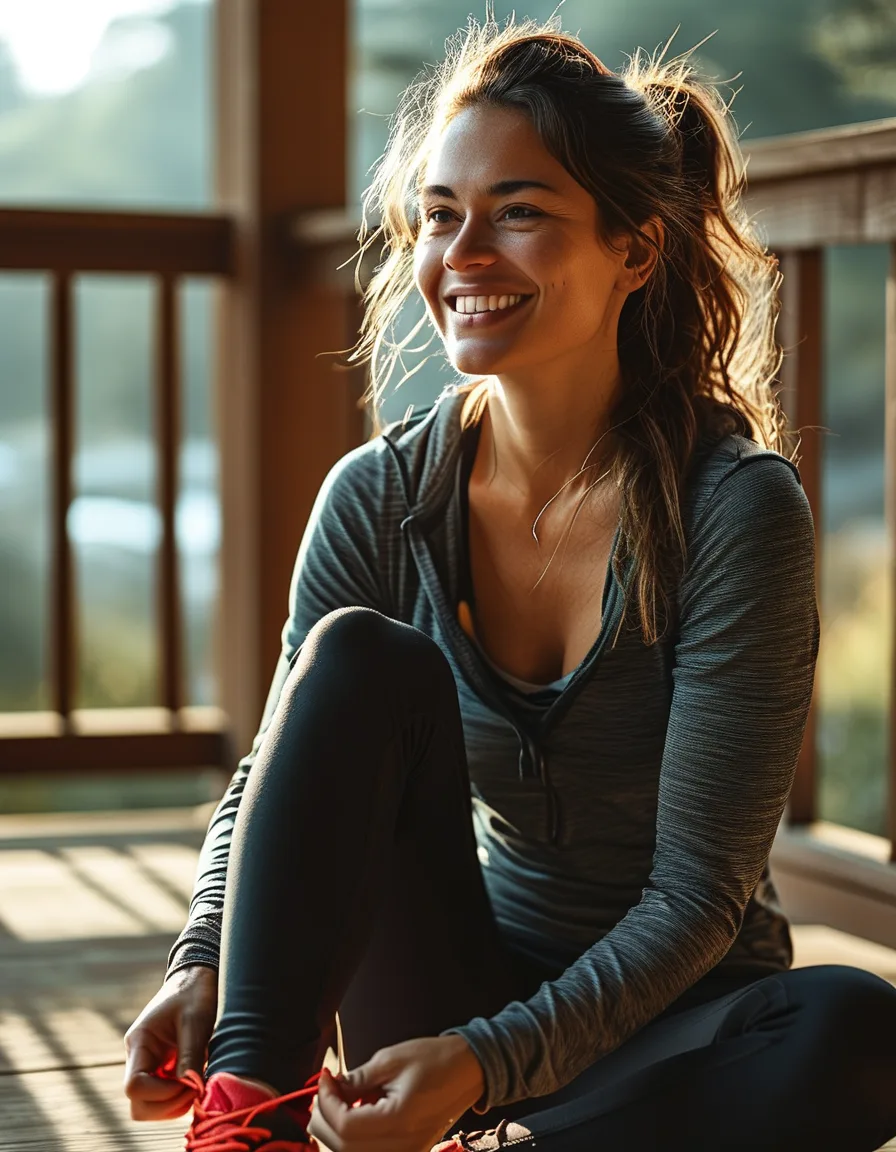 Restarting Fitness After a Long Break? You Have an Advantage Beginners Don't