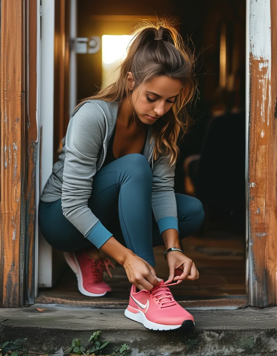 The Fitness Restart: Coming Back After the Break — Kindly