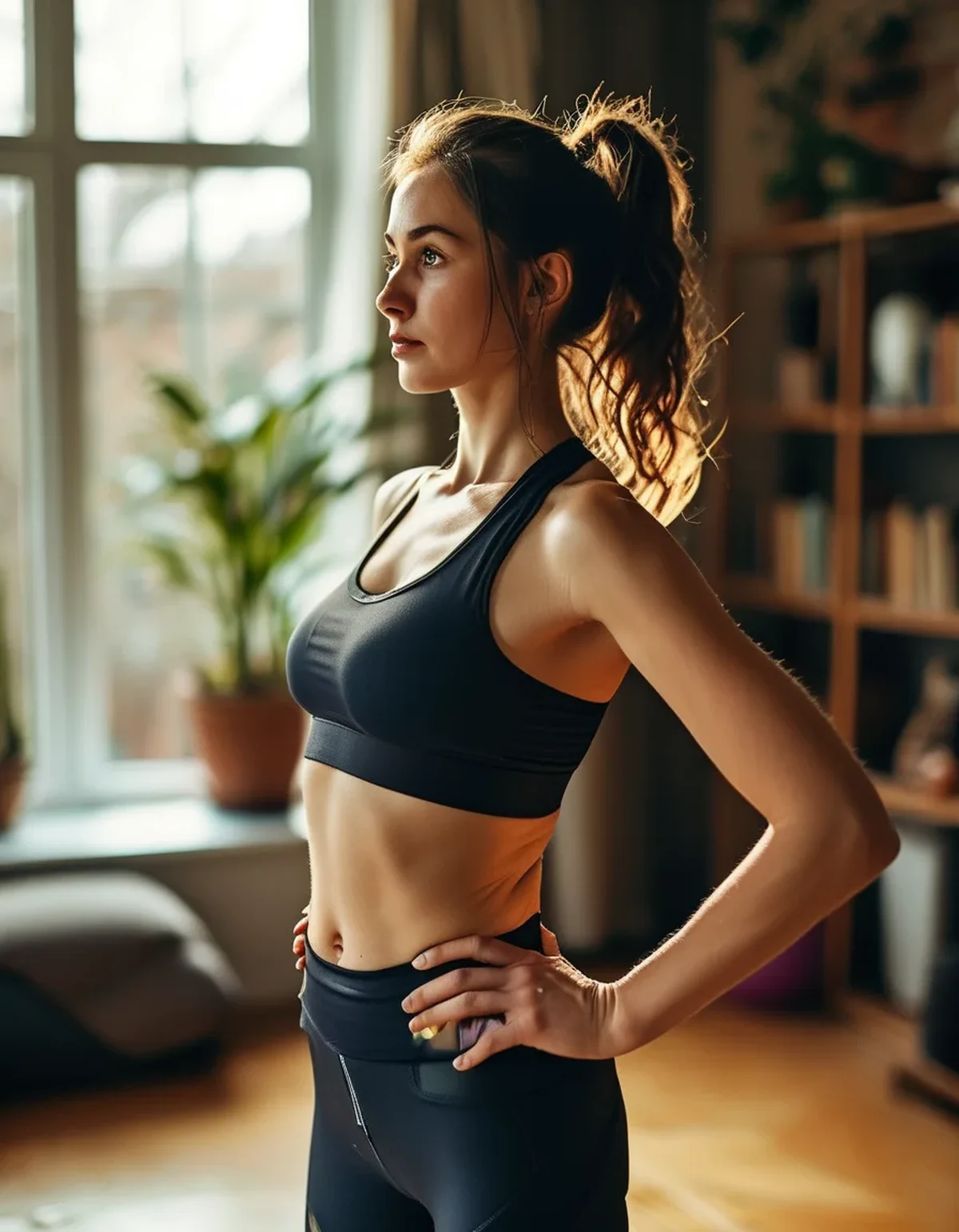 How Sore You Should Actually Expect to Be When Restarting Fitness