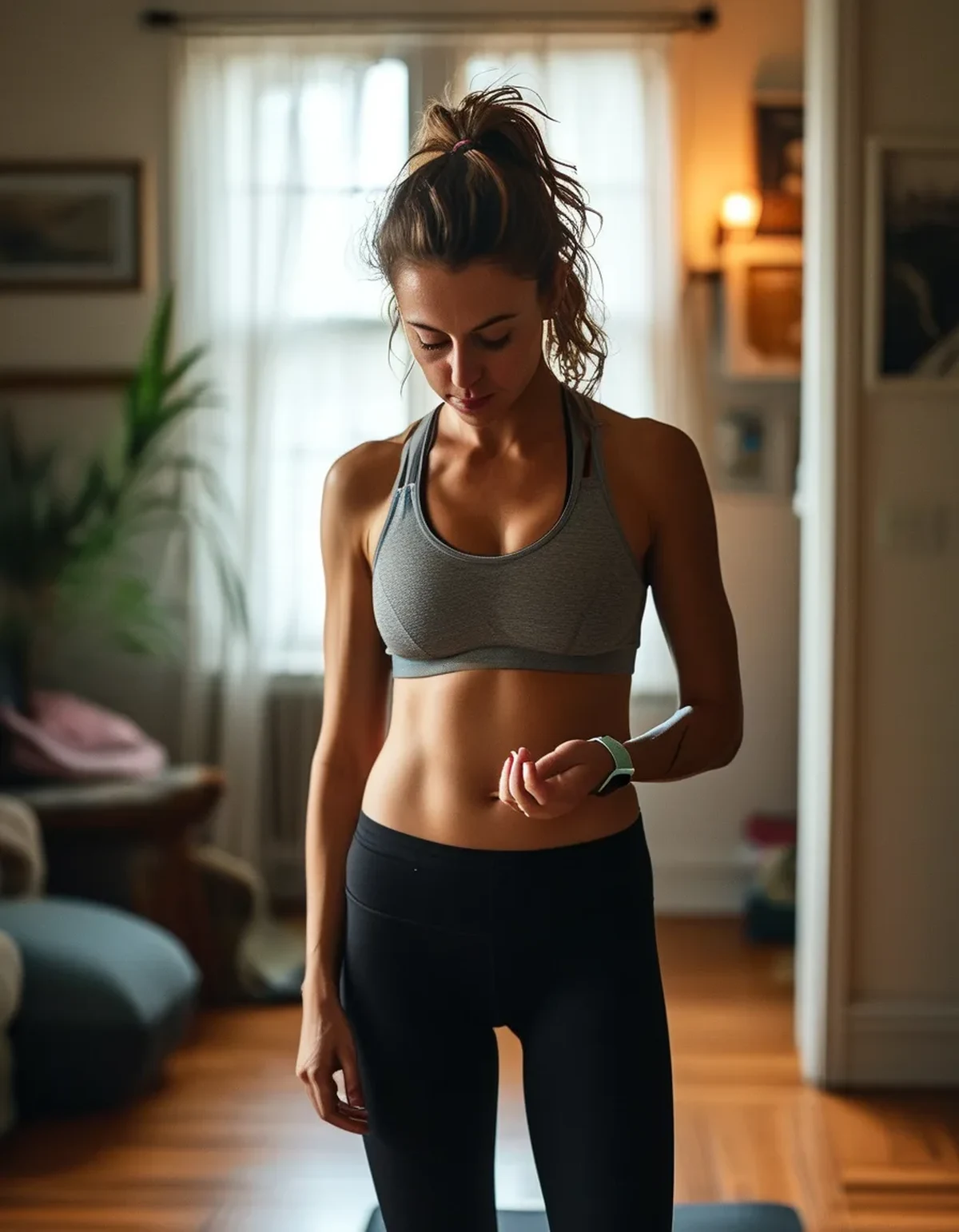 The Workout Length Mistake That Kills Most Fitness Restarts by Week Two