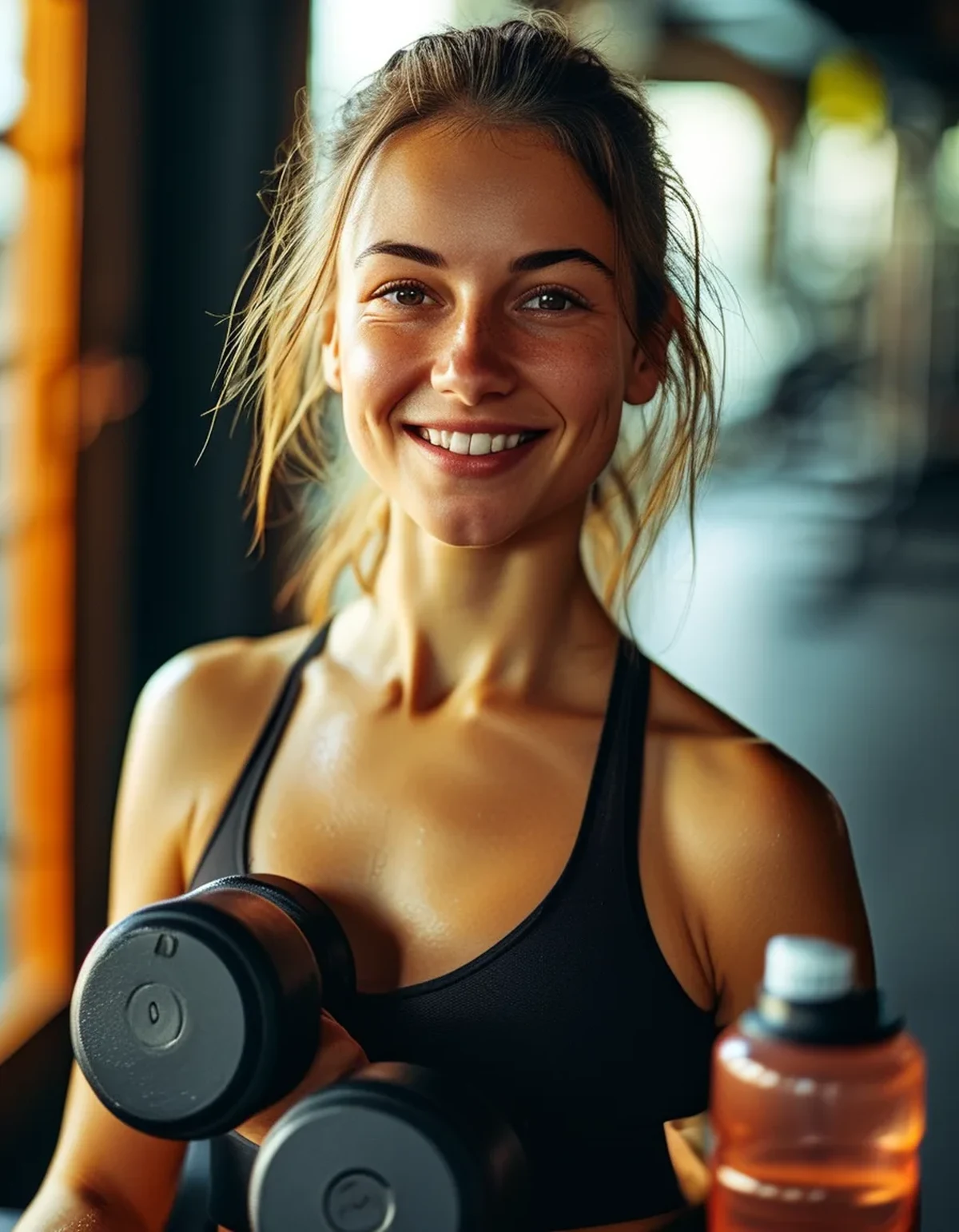 How Hard Should the First Workout Back Actually Be?