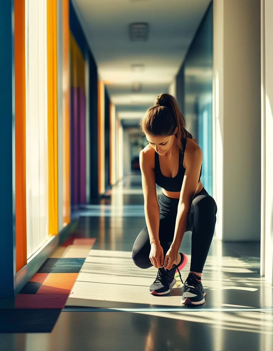 Motivation Won't Restart Your Fitness — These Systems Will