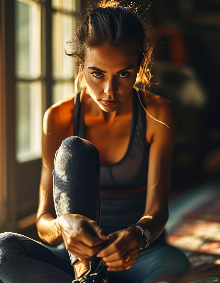 The Specific Week Most Fitness Restarts Fail — and How to Get Past It