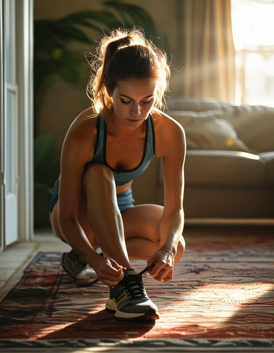 The Specific Week Most Fitness Restarts Fail — and How to Get Past It