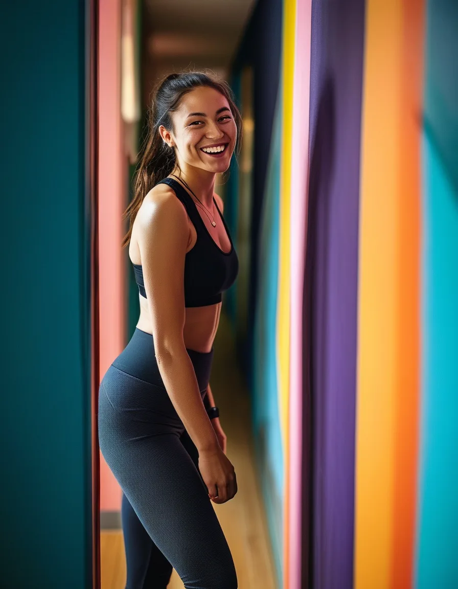 Restarting Fitness With the Two-Minute Rule: Embarrassingly Small on Purpose