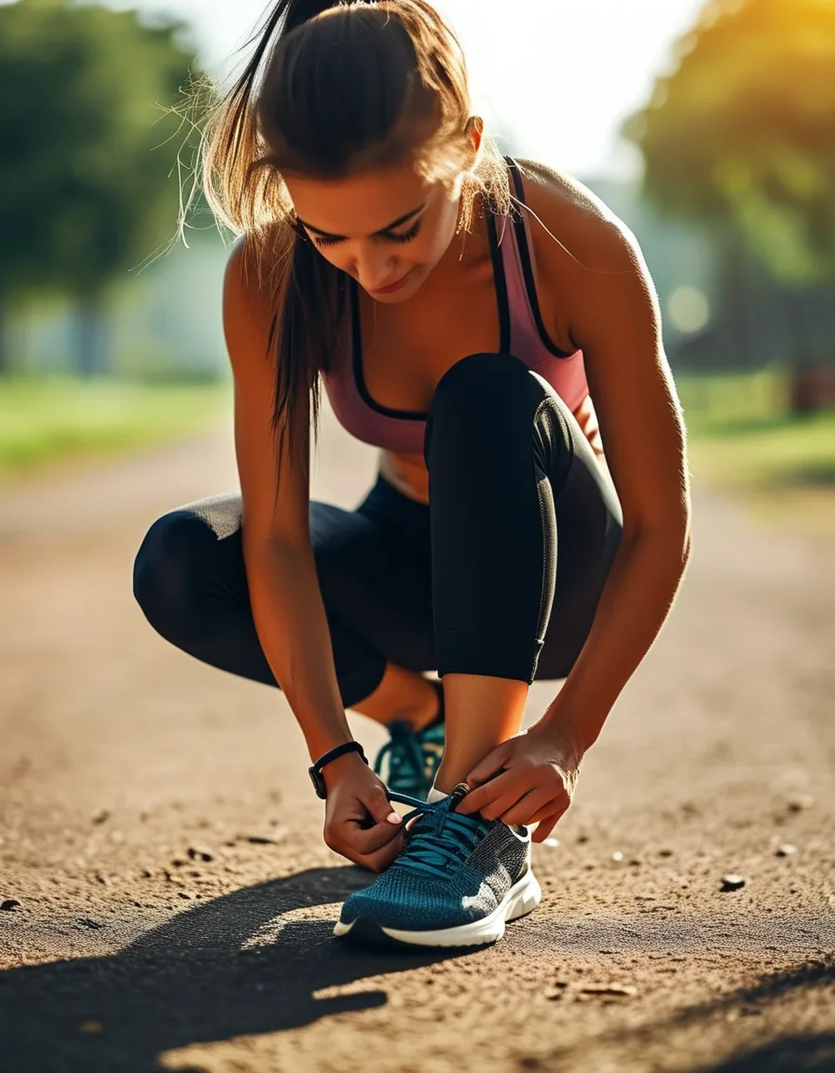 Why Restarting a Fitness Routine Can Feel Harder the Third Time Than the First