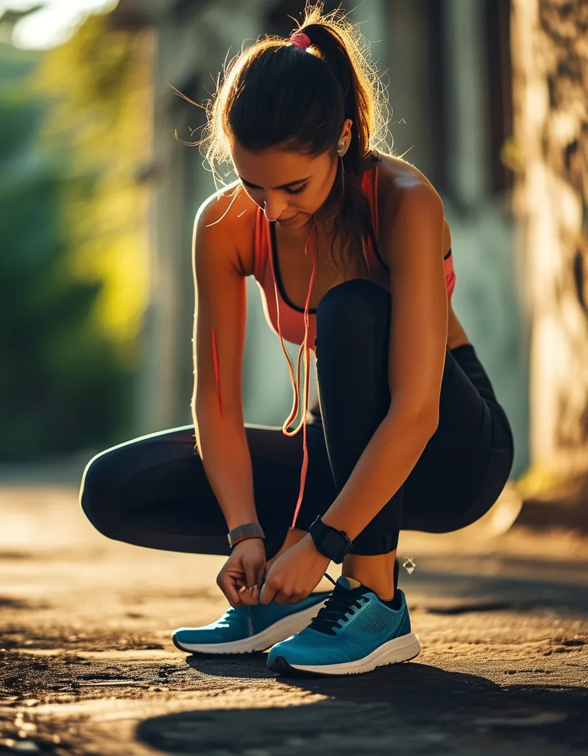 Why Restarting a Fitness Routine Can Feel Harder the Third Time Than the First