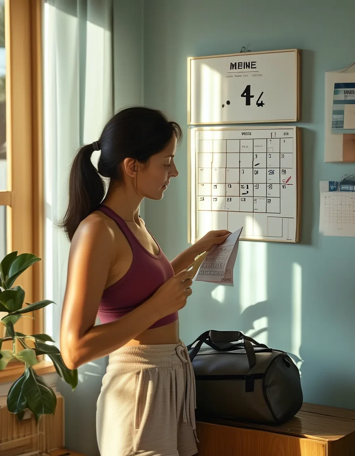 Plan the Week You Are Going to Miss — Before It Happens