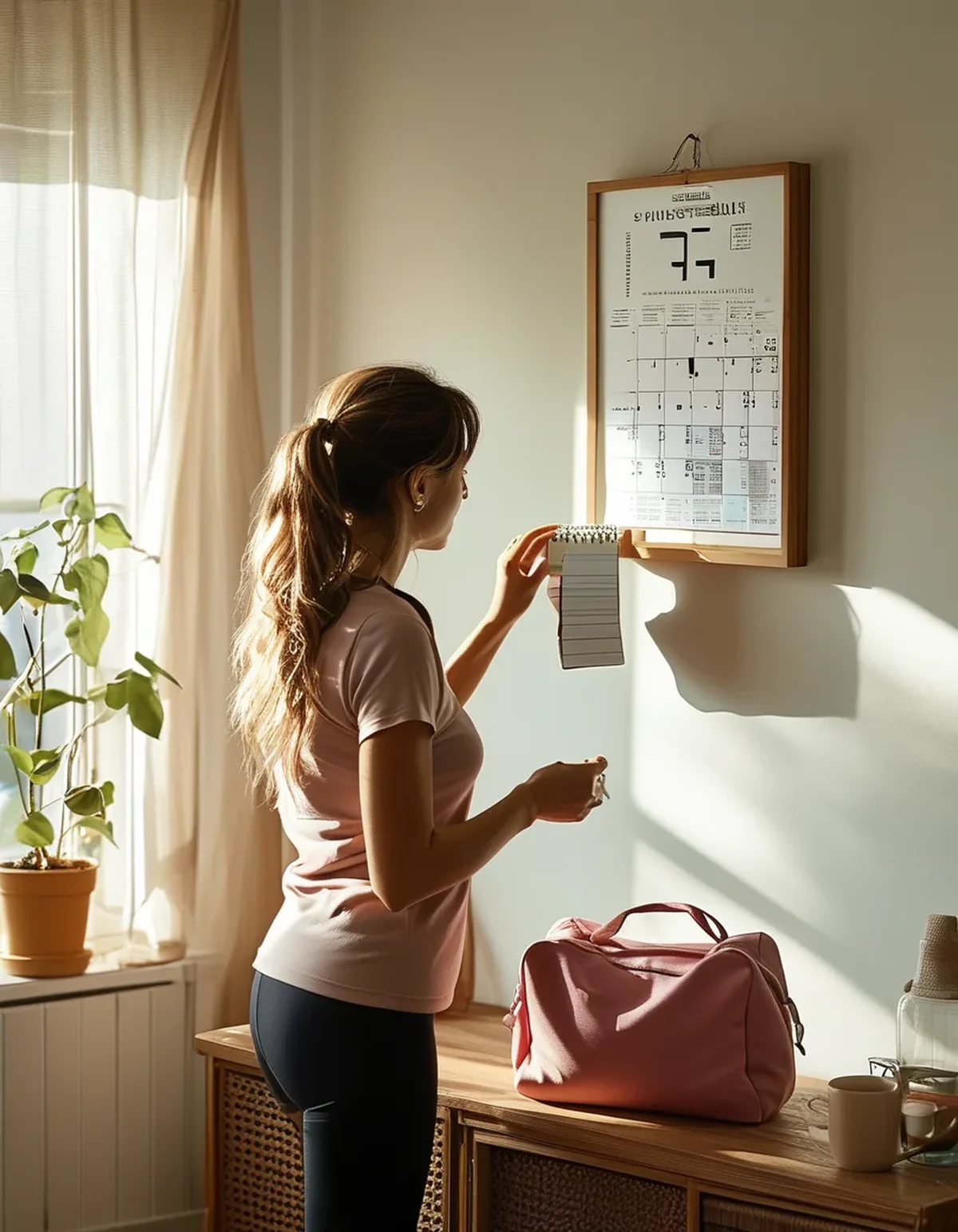 Plan the Week You Are Going to Miss — Before It Happens