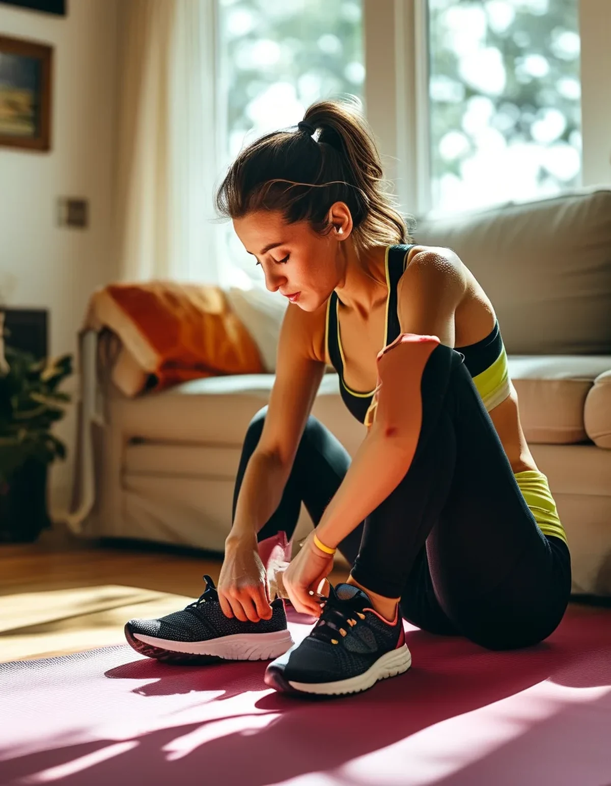 Why Your Fifth Fitness Restart Might Actually Be Your Easiest One Yet