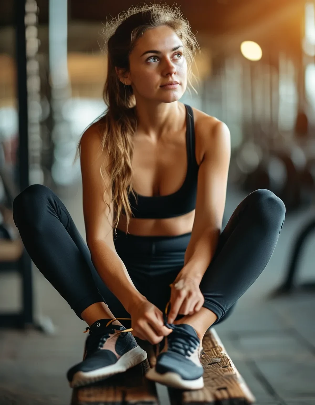 Restarting After an Injury Is a Different Problem Than Restarting After a Busy Season