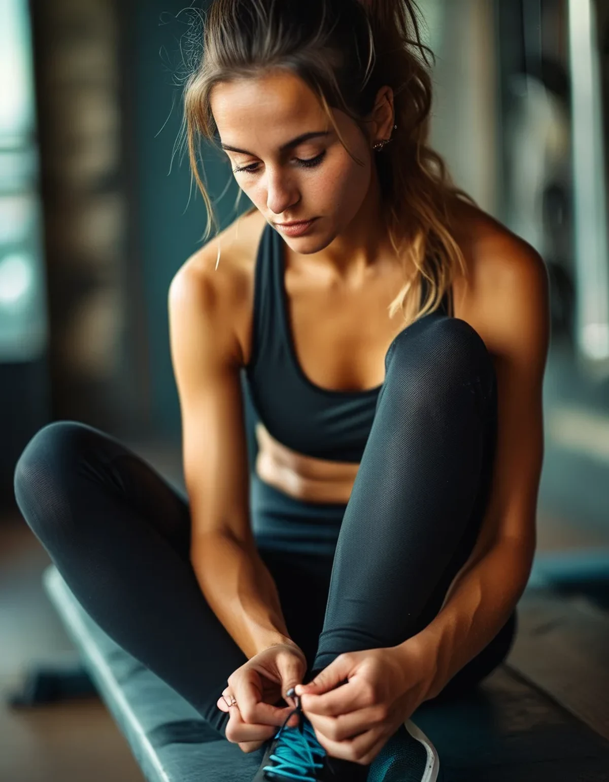 Restarting After an Injury Is a Different Problem Than Restarting After a Busy Season