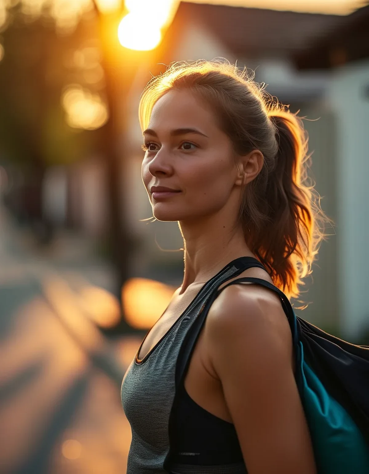 Why Restarting With Evening Workouts Outlasts Restarting With Morning Ones
