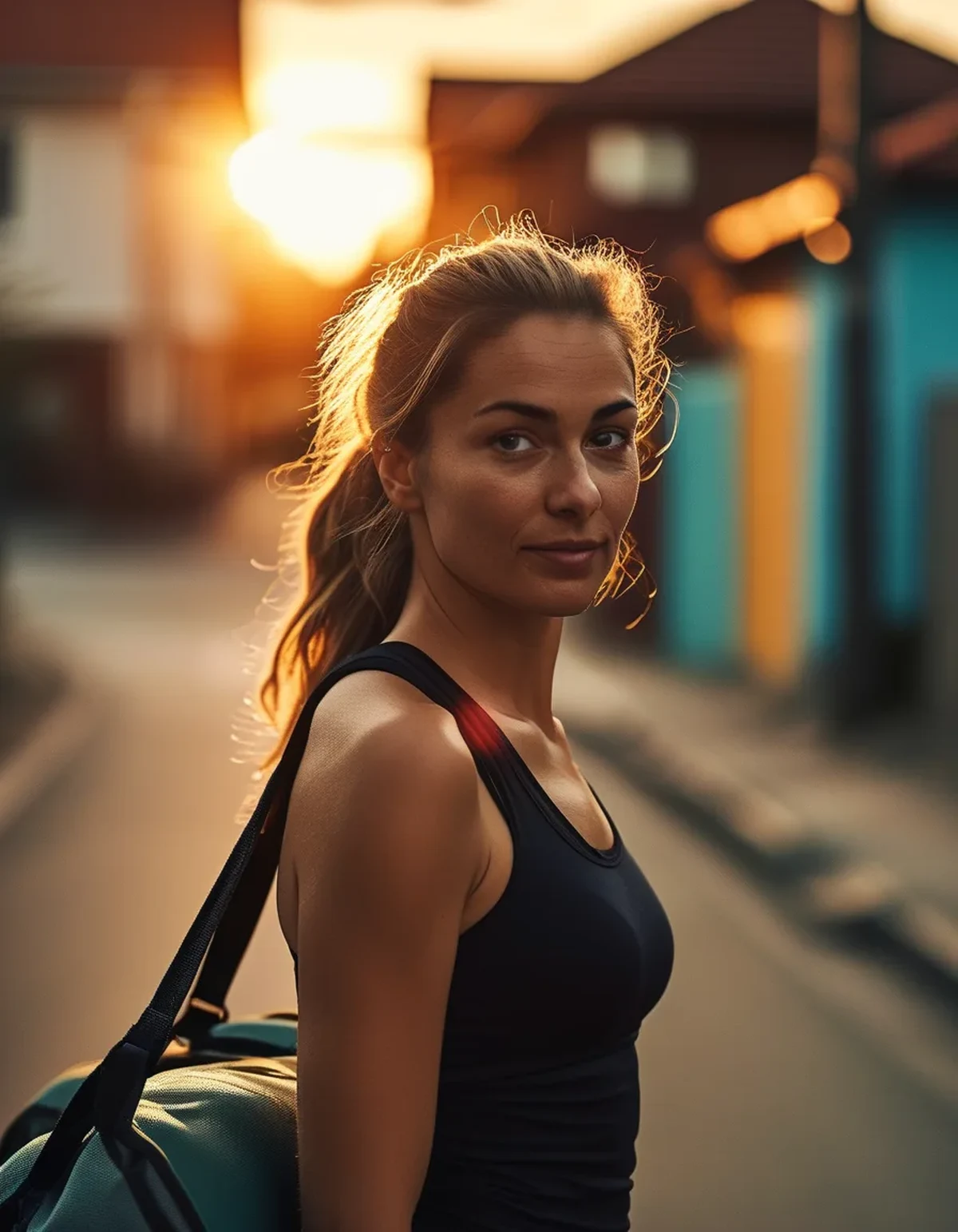 Why Restarting With Evening Workouts Outlasts Restarting With Morning Ones