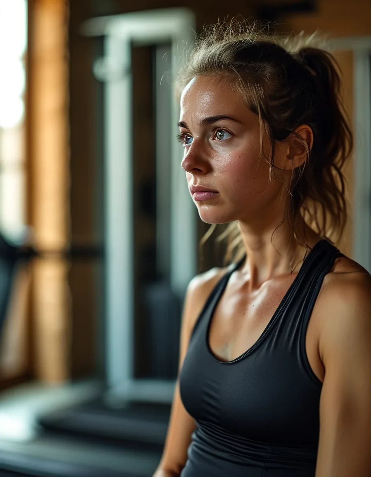 Why the Second Week Back Into Fitness Often Feels Worse Than the First