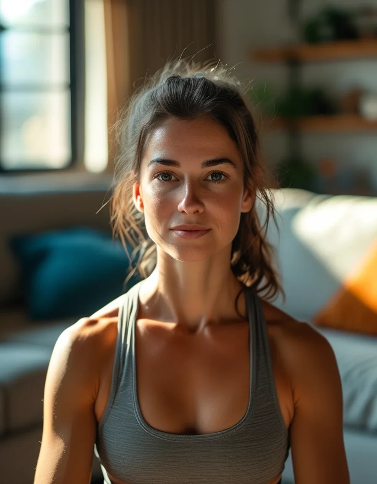 Why the Workout You Pick for Day One Decides Whether There Is a Day Four