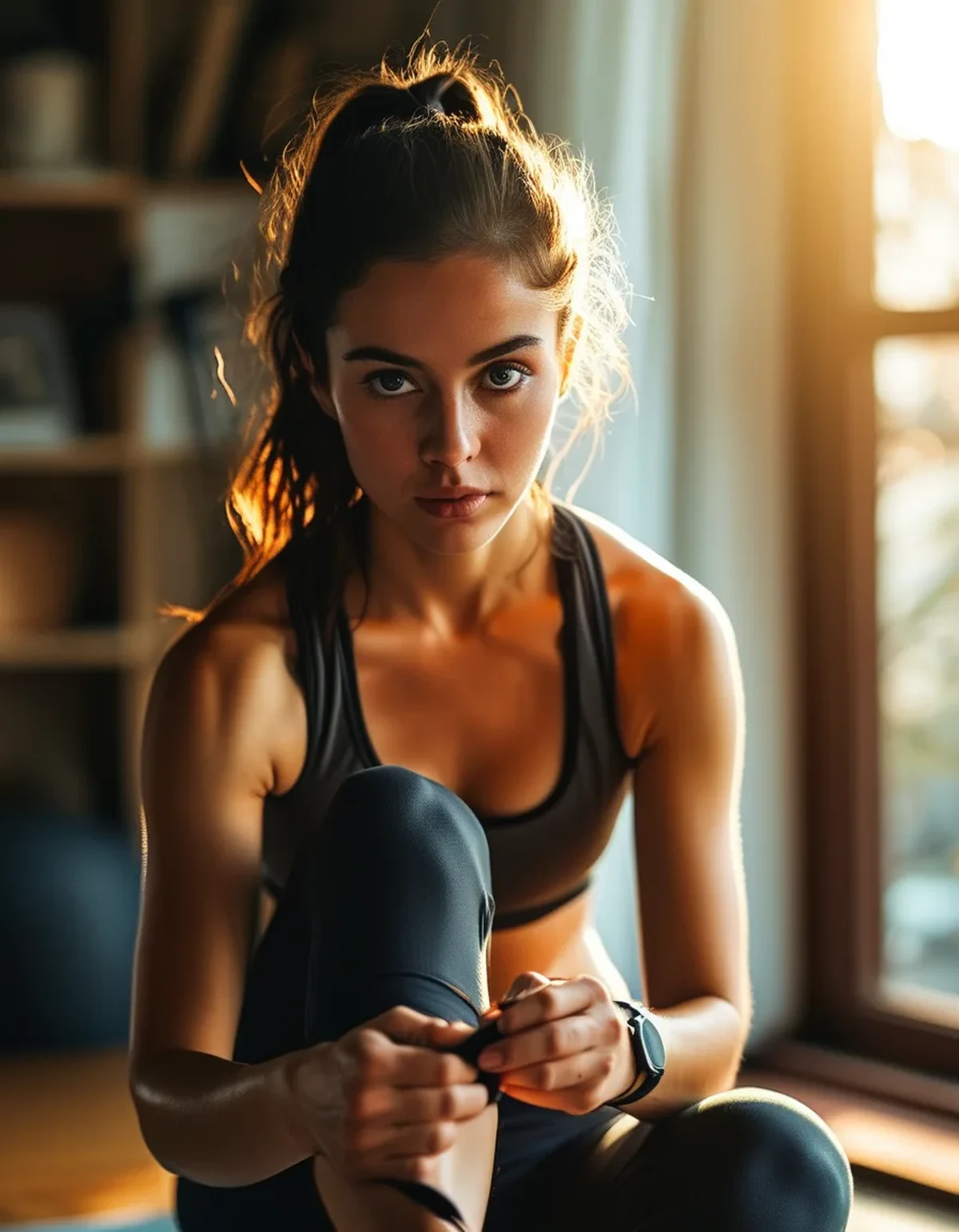 Why Week Three Is Where Fitness Restarts Actually Fail