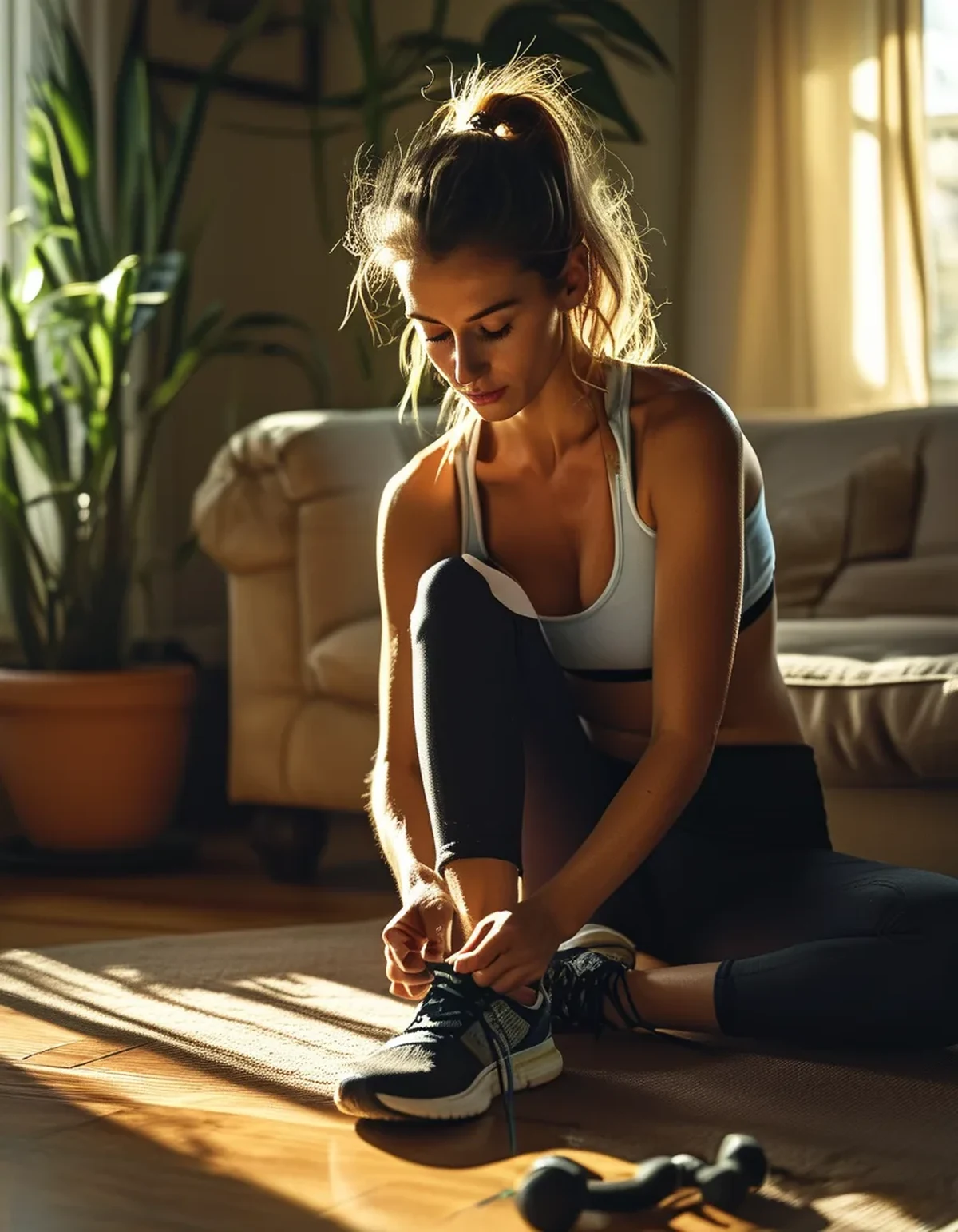 Why Week Three Is Where Fitness Restarts Actually Fail