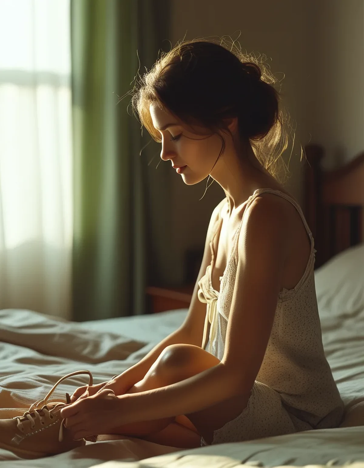 Why the Second Week Back Is Harder Than the First