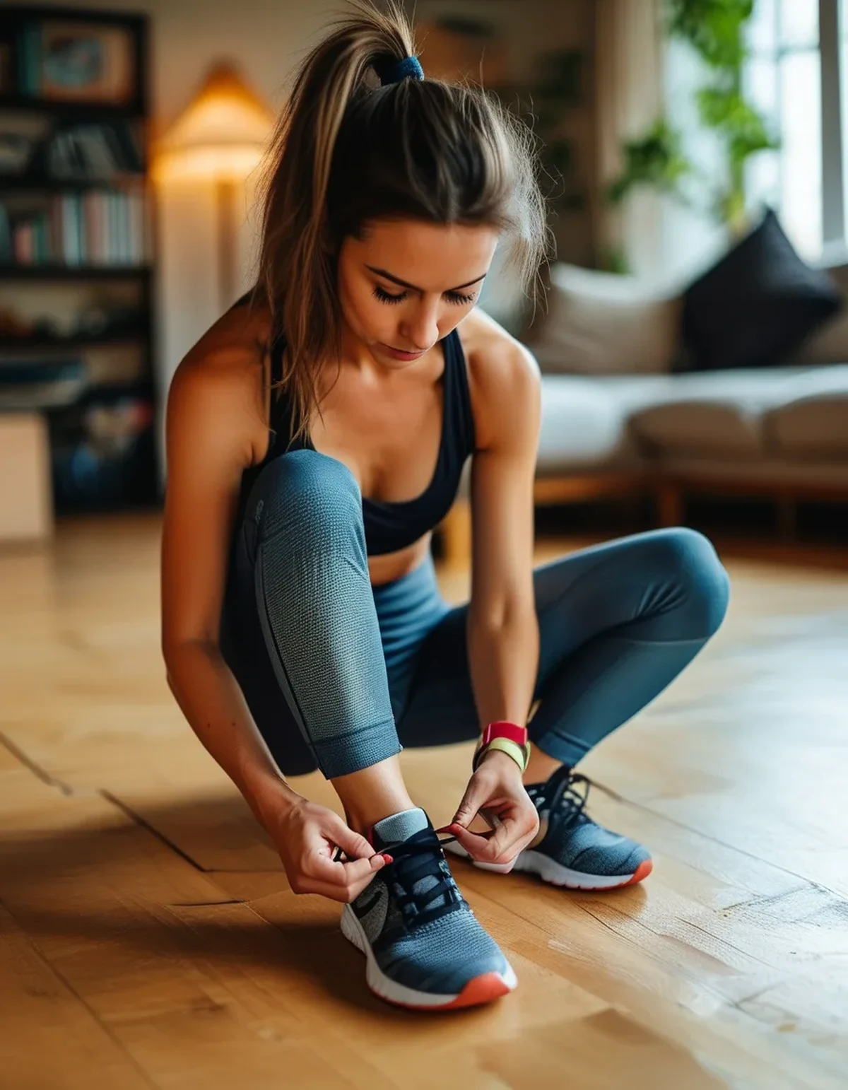 Why Your Third Fitness Restart Feels Genuinely Different From Your First Two