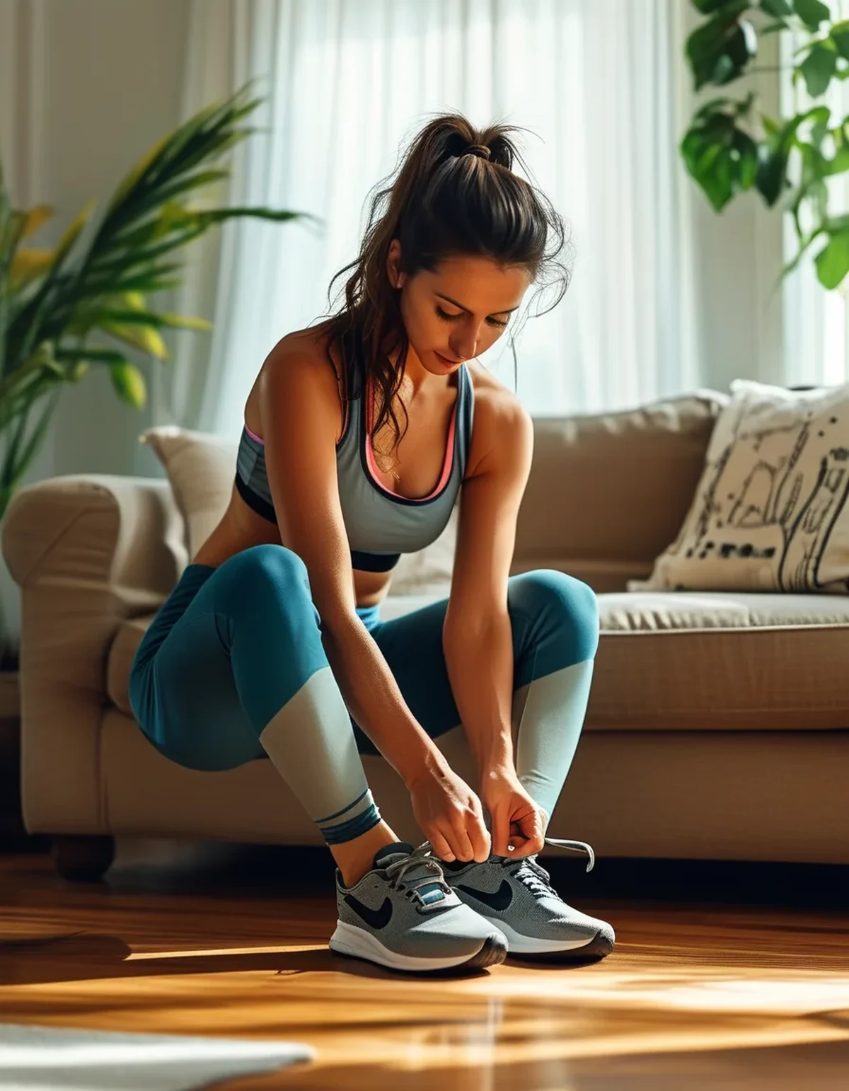 Why Your Third Fitness Restart Feels Genuinely Different From Your First Two